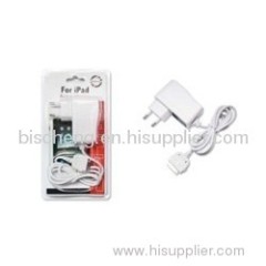 iPad travel charger