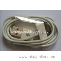 iPhone/iPod/IPAD charge cable