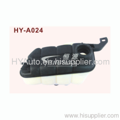 BENZ 2205000049 coolant expansion tank