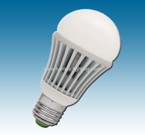 G60 LED bulb COB 9W