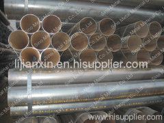 scaffolding steel pipe