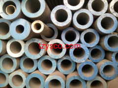 china 316 hot rolled stainless steel pipe