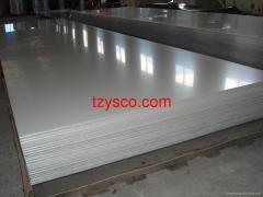 stainless steel cold rolled sheet 201