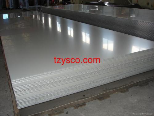 stainless steel 201 cold rolled sheet
