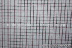 Cotton Yarn Dyed Fabric