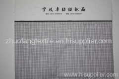 100%Cotton Yarn Dyed Fabric