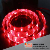 SMD 3528 IP65 60leds red casing waterproof led strip