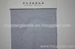 100%Cotton Yarn Dyed Fabric