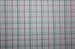 100%Cotton Yarn Dyed Fabric For Garment