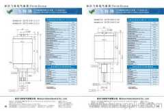 vacuum interruptpter for indoor circuit breaker