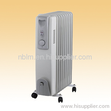 Oil Electric Heater