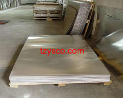 430 stainless steel sheet