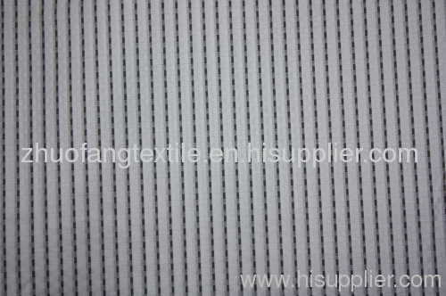 100%Cotton Yarn Dyed Woven Fabric For Garment