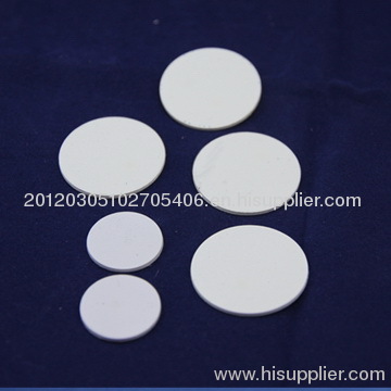 PVC coin Tag