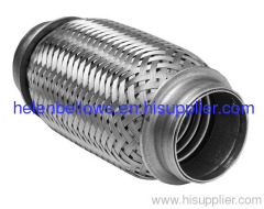 Corrugated Tube