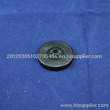 RFID washing tag for garments