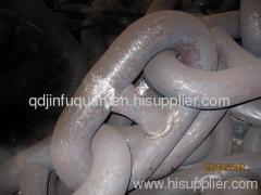 stud anchor chain