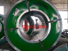 201 NO.1 steel coil