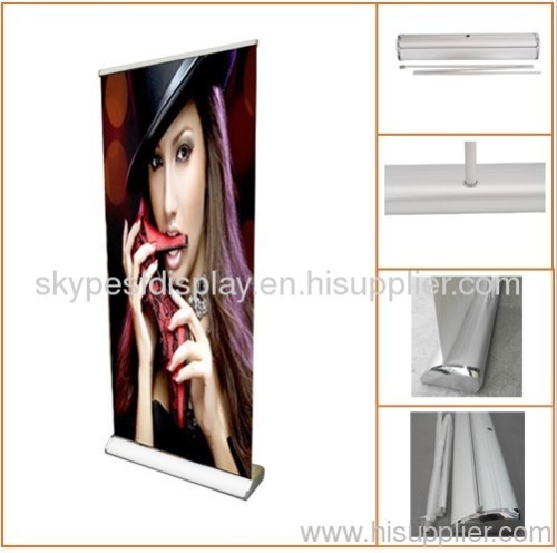 roller banner