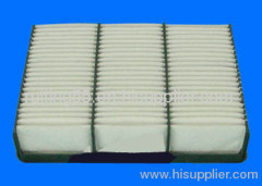 air filter Toyota air filter