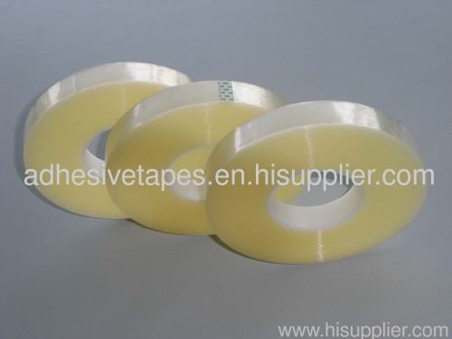 hot sell !! 2012 hot sale bopp packing tape for industrial packing!