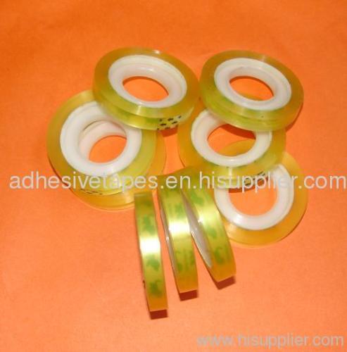 professional manufacturer!!! 2012 hot sale stationery tape !!