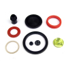 silicone o ring, silicone gasket, silicone seal with 100% virgin silicone