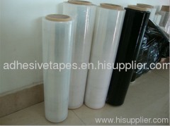 lldpe stretch film