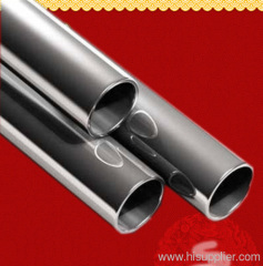 Weld/seamless ss pipe 304/316 CR/HR