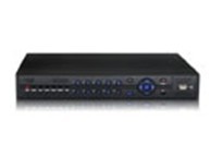 1 BNC 16 channel DVR