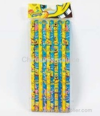 10pcs Disney HB Pencil Sets