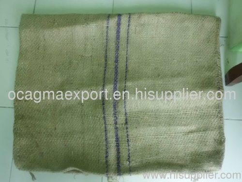 jute sack