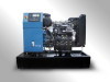 Diesel generator set