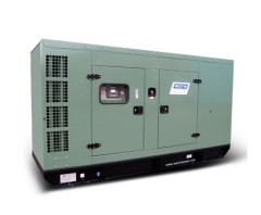 Diesel generator set