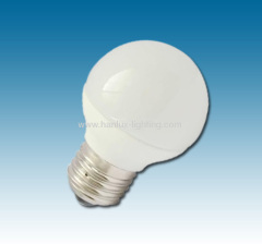 G60 ceramic led bulb