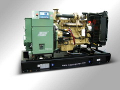 Diesel generator set