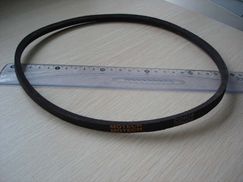 washing machine belt