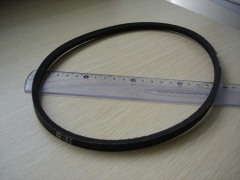 washing machine belt