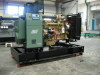 Diesel generator set