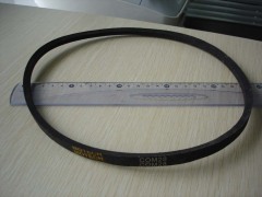 washing machine spare parts (washing machine belts)