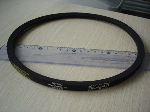 washing machine spare parts (washing machine belt)