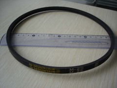 washing machine spare parts(belt)