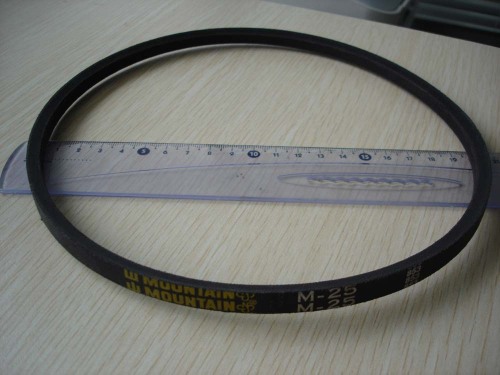 washing machine spare parts( belt)