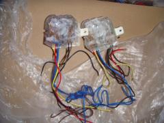 washing machine timer(washing machine spare parts)