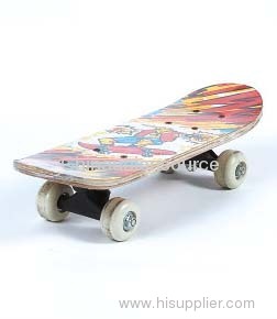 Skate Board