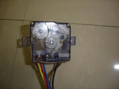 washing machine spare parts (washing machine timer)