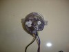 washing machine spare parts(washing machine timer)