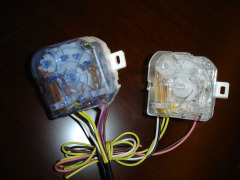 washing machine spare parts( timer )