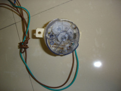 washing machine spare parts (timer )