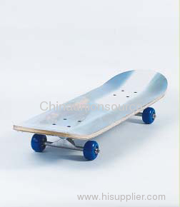 4 wheels Skate Board